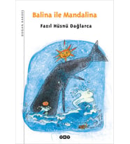 Balina ile Mandalina