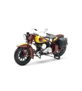 42117 SUN-NRY-1 12 MTR INDIAN 1934 SPORT SCOUT