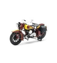 42117 SUN-NRY-1 12 MTR INDIAN 1934 SPORT SCOUT