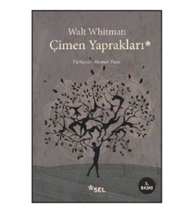 Çimen Yaprakları