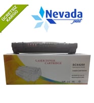 SAMSUNG SCX 4200 TONER ÜCRETSİZ KARGO