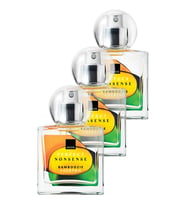 Perfect Nonsense Bamboozie Cocktail Kadın Parfüm Edp 50 Ml. Üçlü Paket