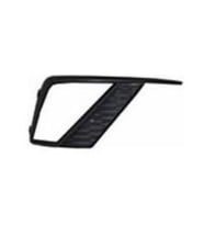 Seat Ibiza 5 (KJ1, Kjg) 2017- Tampon Izgarasi Ön Sağ 6F0853666A9B9 Wisco