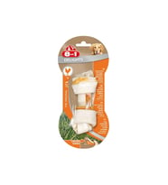8in1 Tavuk Etli Delight Bones S Köpek Ödül Kemiği 35 gr.