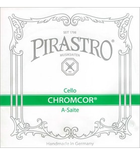 PIRASTRO Cello Chromc A Teli