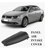 JETTA 2011-2014 MODEL ARASI UYUMLU 1.6 TDI CAYC CFHC ÖN PANEL HAVA GİRİŞ KANALI ÜST KAPAĞI