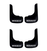 Renault Scenic 1996-2003 4lü Paçalık, Çamurluk, Tozluk REN1UX014