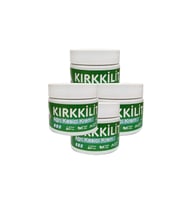 Kırk kilit otu 4 Adet 150 ml Bel Sırt Boyun Eklem Ağrı Kremi - Dindirici Rahatlatıcı