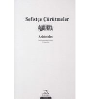 Sofistçe Çürütmeler