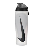 Nike Refuel Bottle Locking Lid 24 Oz  Matara Suluk - N.100.7668.125.24