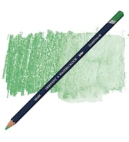 Derwent Watercolour Pencil Suluboya Kalemi 46 Emerald Green 