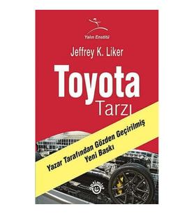 Toyota Tarzı