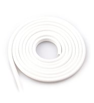 Kapı koruyucu beyaz - 5m / DAKB36
