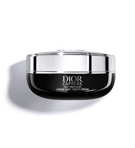 Dior Capture OX-C Treatment Night Creme - Gece Kremi 50 ml