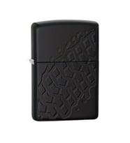Zippo 28966-000004 24754 Tire Tread (9-1) Çakmak