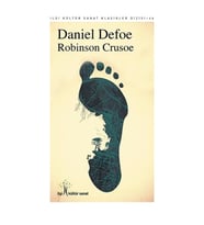 ROBINSON CRUSOE