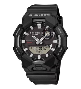 Casio G-SHOCK Tough Solar GA-B010-1ADR Bluetooth Kol Saati