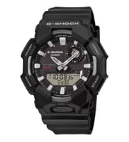 Casio G-SHOCK Tough Solar GA-B010-1ADR Bluetooth Kol Saati