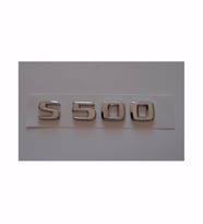 MERCEDES S500 YAZI W140 1408173415