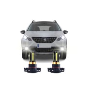 Peugeot 2008 Led Sis Farı Ampulü Psx24w Photon Ph7220 Uyumlu