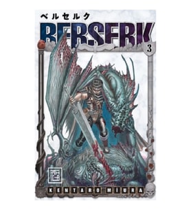 Berserk 3
