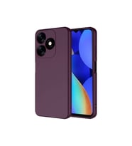 Tecno Spark 10C Uyumlu Kılıf Zore Mara Lansman Kapak