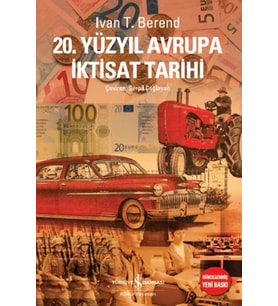 20. Yüzyıl Avrupa İktisat Tarihi