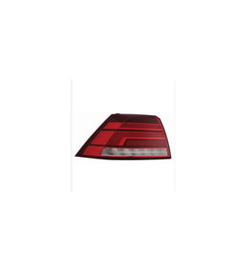 Esse Otomotiv - Golf7 Stop Lambası Dış Sol 47191 Ledli 17- Dpo 441-19azl-ae 5g0945095q