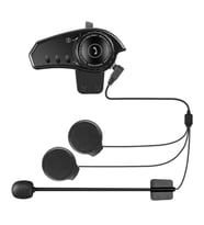Bt35 İntercom Motor Kurye Kask Kulaklık Bluetooth Motosiklet Kulaklık
