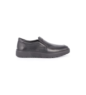 Libero L4482 Erkek Casual Ayakkabı - SİYAH
