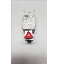 PASSAT 2006-2011 CC 09-12 DÖRTLÜ FLAŞÖR DÜĞMESİ -OEM-
