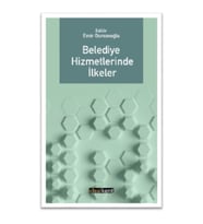 Belediye Hizmetlerinde İlkeler