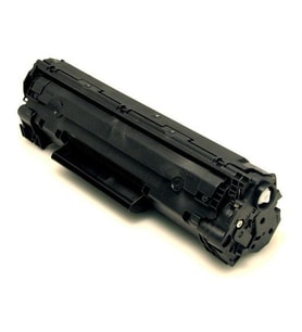 hementoner Canon Crg 725 Toner Muadil Yazıcı Kartuş