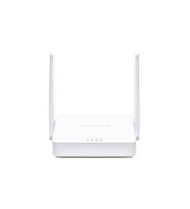 MERCUSYS MW301R N300 2.4ghz EV Ofis Tipi Router
