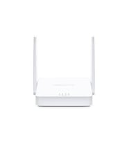 MERCUSYS MW301R N300 2.4ghz EV Ofis Tipi Router