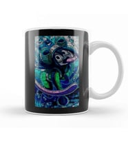 Asui Tsuyu Boku no Hero Academia My Hero Academia Kupa Bardak Porselen