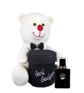 SEVGİLİYE ÖZEL ZERO FOR MEN 50 ML EDP