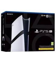 PS5 PRO DIGITAL 2 TB SIFIR AVRUPA SÜRÜM İTHALATÇI GARANTİLİ (Beyaz)