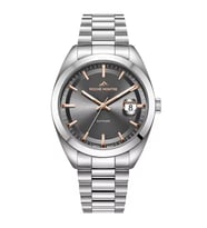 ROCHE MONTRE RMG6003-05 ERKEK KOL SAATİ (Gri)