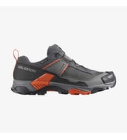 Salomon X Ultra 5 Gtx  Erkek Outdoor Ayakkabı