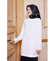 ARMİNE İPEK EŞARP 8656D (SURA)-33