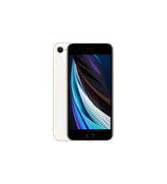 Yenilenmiş iPhone Se 2020 128 GB Beyaz Cep Telefonu (12 Ay Garantili) - A Kalite
