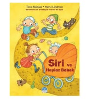 Siri ve Haylaz Bebek Martı Çocuk