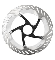 Shimano Dura-Ace XTR Saint RT-CL800 IceTech Center Lock Rotor 180mm (External) (Siyah)