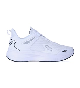Lescon Zoom 3 Easystep Beyaz Erkek Sneaker Spor Ayakkabı