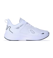 Lescon Zoom 3 Easystep Beyaz Erkek Sneaker Spor Ayakkabı