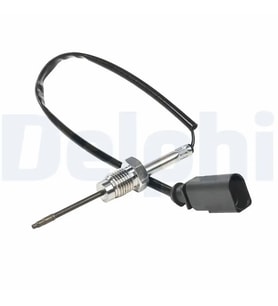 DELPHI TS3035312B1 Egzoz Sicaklik Sensoru 03L906088DT 03L906088FH