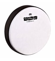 Viva Rhythm VR-POH8-SH Soft Sound Series 8 Inch Pop Off Head