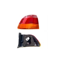 LEOPARTS Honda Cıvıc Stop Lambası Dış Sol 1996-2000 33551-S04-G02