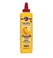 Fo Muz Meyve Püresi (Frozen) 1000 gr